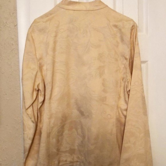 Jacket womens new size XL 52% cotton 48% polyester - Picture 2 of 3